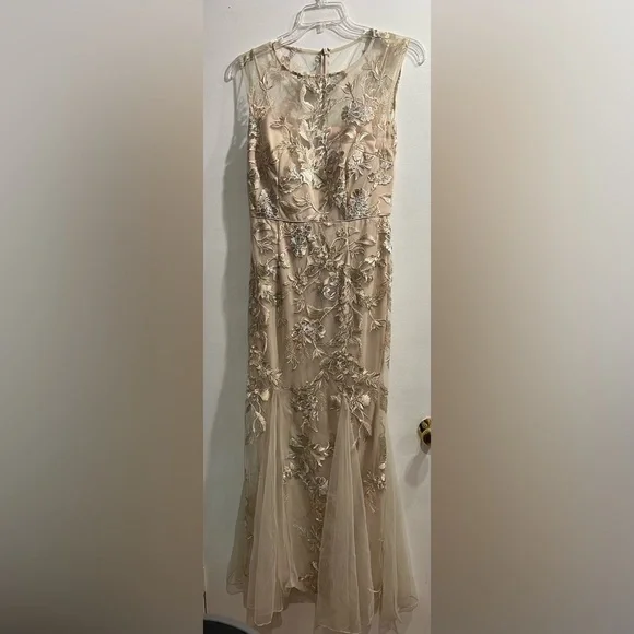 chinese dress ladies CB148 | MERMAID DRESS – Ladivine by Cinderella Divine main image 1